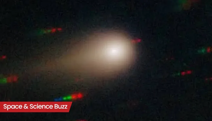Science & Space Roundup: Top News of the Day (Oct 21)